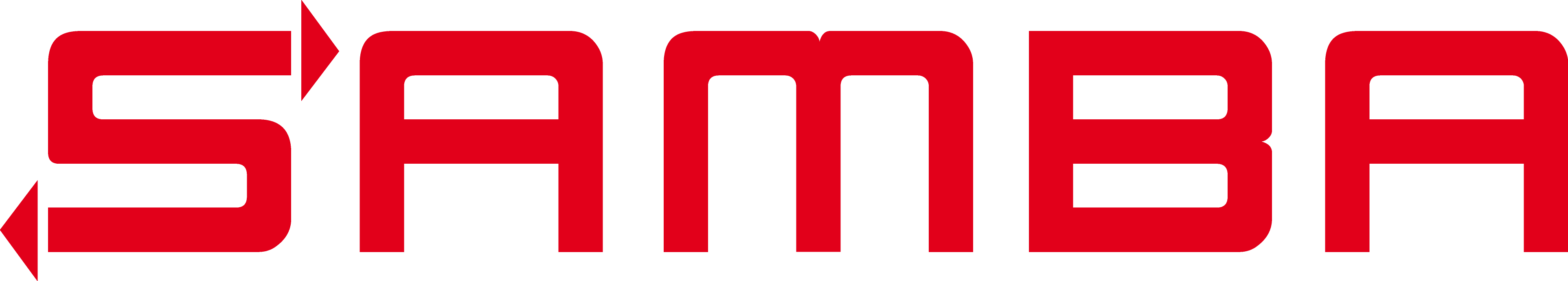 SAMBA